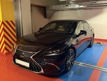 Lexus ES 300h-10
