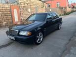 Mercedes C 180-11