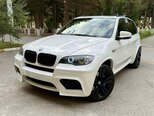 BMW X5 M-1