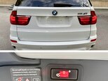 BMW X5 M-8