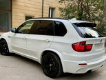 BMW X5 M-5