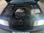 Mercedes C 180-13