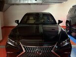 Lexus ES 300h-8