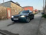 Mercedes C 180-2