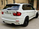 BMW X5 M-4