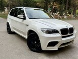 BMW X5 M-2