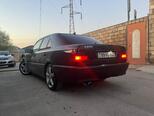 Mercedes C 180-19