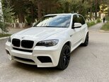BMW X5 M-9