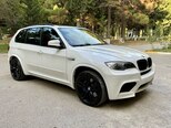 BMW X5 M-10