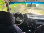Daewoo Nexia-5