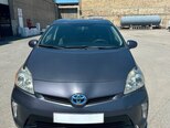 Toyota Prius-1