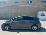 Toyota Prius-9