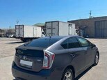 Toyota Prius-8