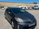 Toyota Prius-12