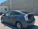 Toyota Prius-11