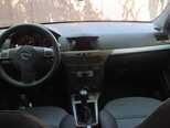Opel Astra-3