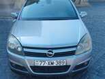 Opel Astra-1