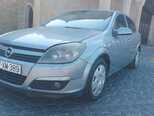 Opel Astra-16