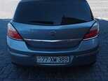 Opel Astra-2