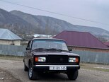 LADA (VAZ) 2107-7