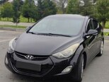 Hyundai Elantra-1