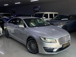 Lincoln MKZ-2
