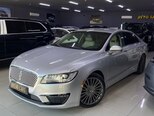 Lincoln MKZ-3