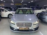 Lincoln MKZ-1