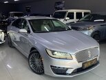 Lincoln MKZ-4
