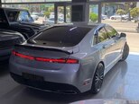 Lincoln MKZ-19