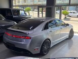 Lincoln MKZ-20