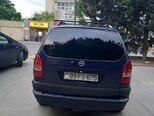 Opel Zafira-3