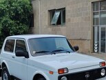 LADA (VAZ) Niva-1