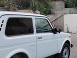 LADA (VAZ) Niva-4