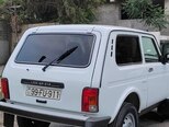 LADA (VAZ) Niva-5