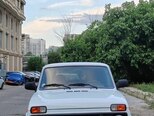 LADA (VAZ) Niva-2