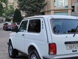 LADA (VAZ) Niva-7