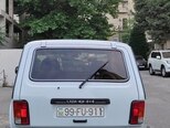 LADA (VAZ) Niva-6