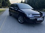 Opel Astra-2