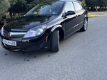 Opel Astra-1