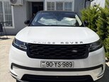 Land Rover RR Velar-1