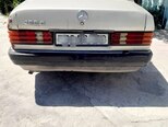 Mercedes 190-5