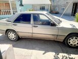 Mercedes 190-3