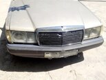 Mercedes 190-1