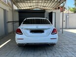 Mercedes E 220 d 4MATIC-2