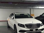 Mercedes E 220 d 4MATIC-4