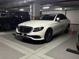 Mercedes E 220 d 4MATIC-5