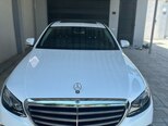 Mercedes E 220 d 4MATIC-14