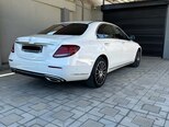 Mercedes E 220 d 4MATIC-13