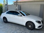 Mercedes E 220 d 4MATIC-9